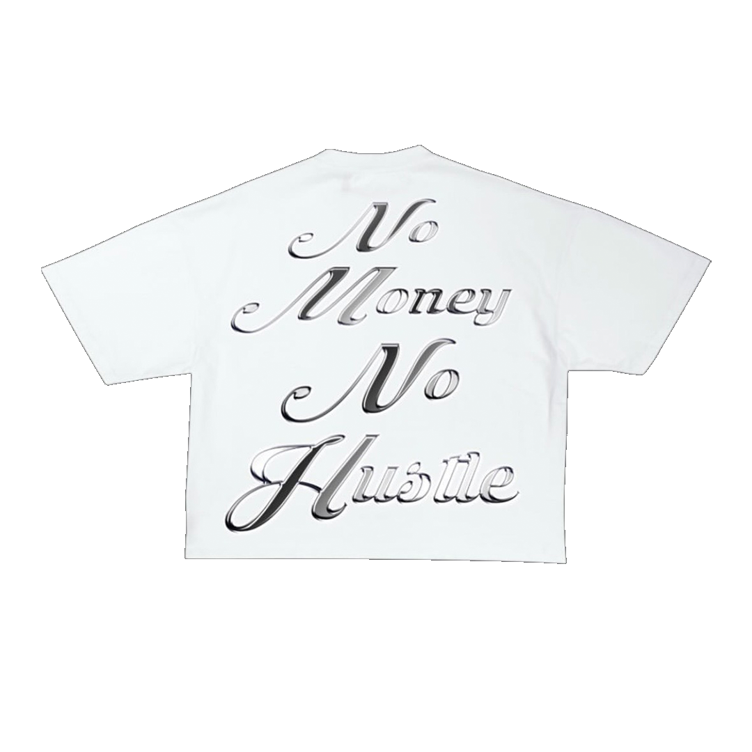 MONEY IS IN THE ROOTS TEE
