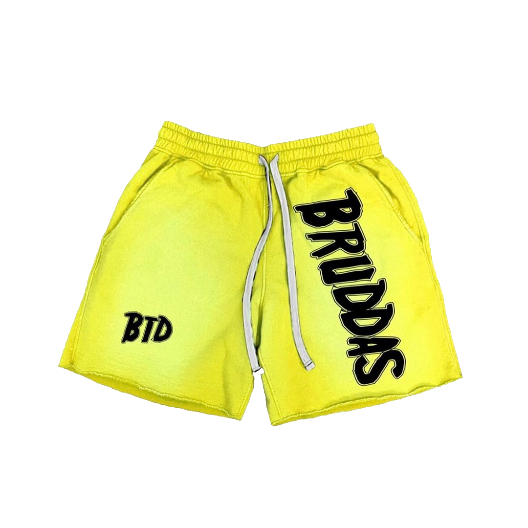 BTD ACID SHORTS
