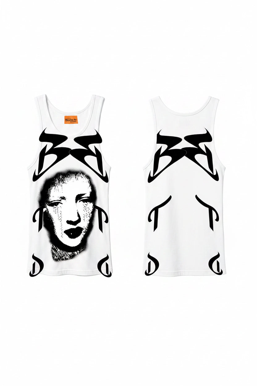 BRITTANYS TEARS TANK