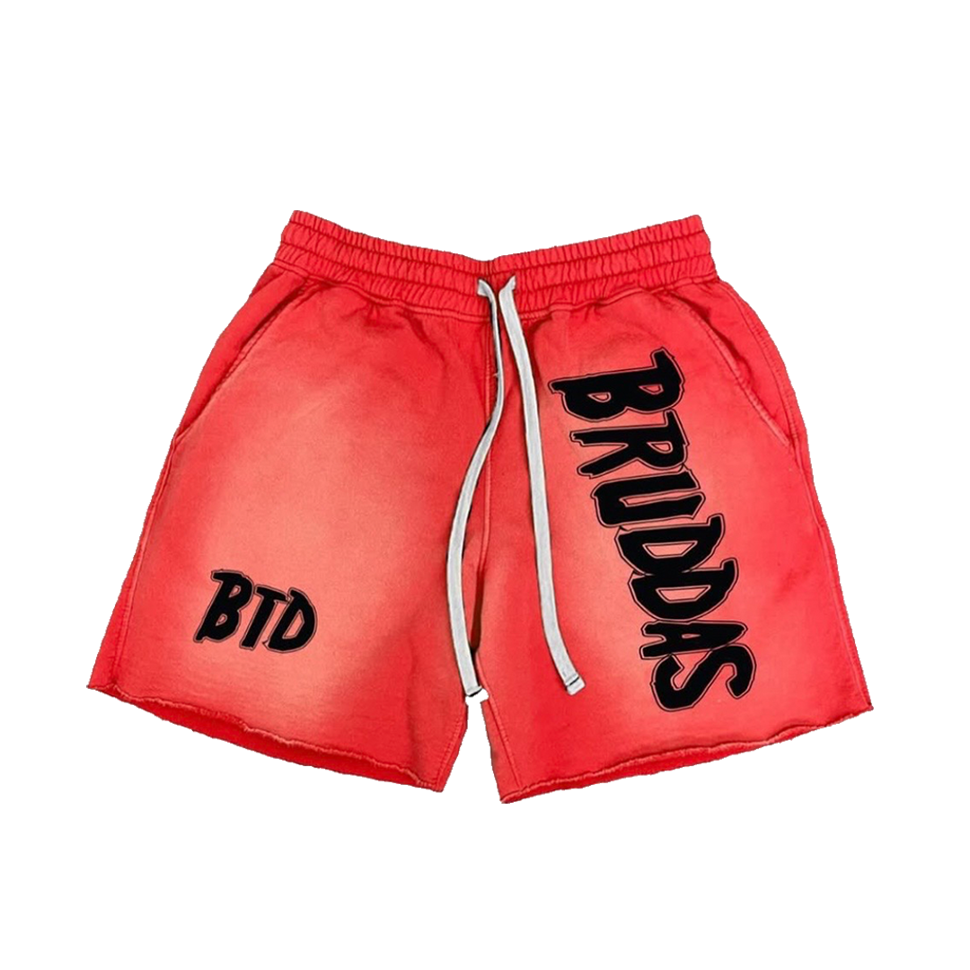 BTD ACID SHORTS