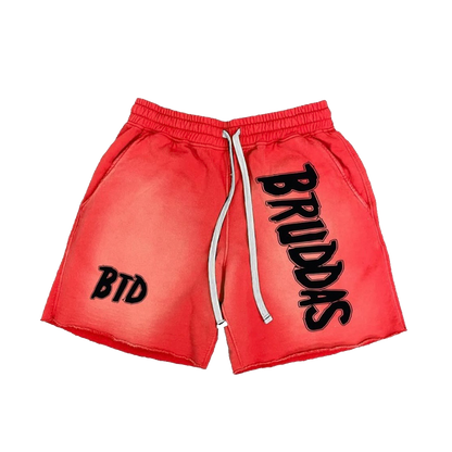 BTD ACID SHORTS