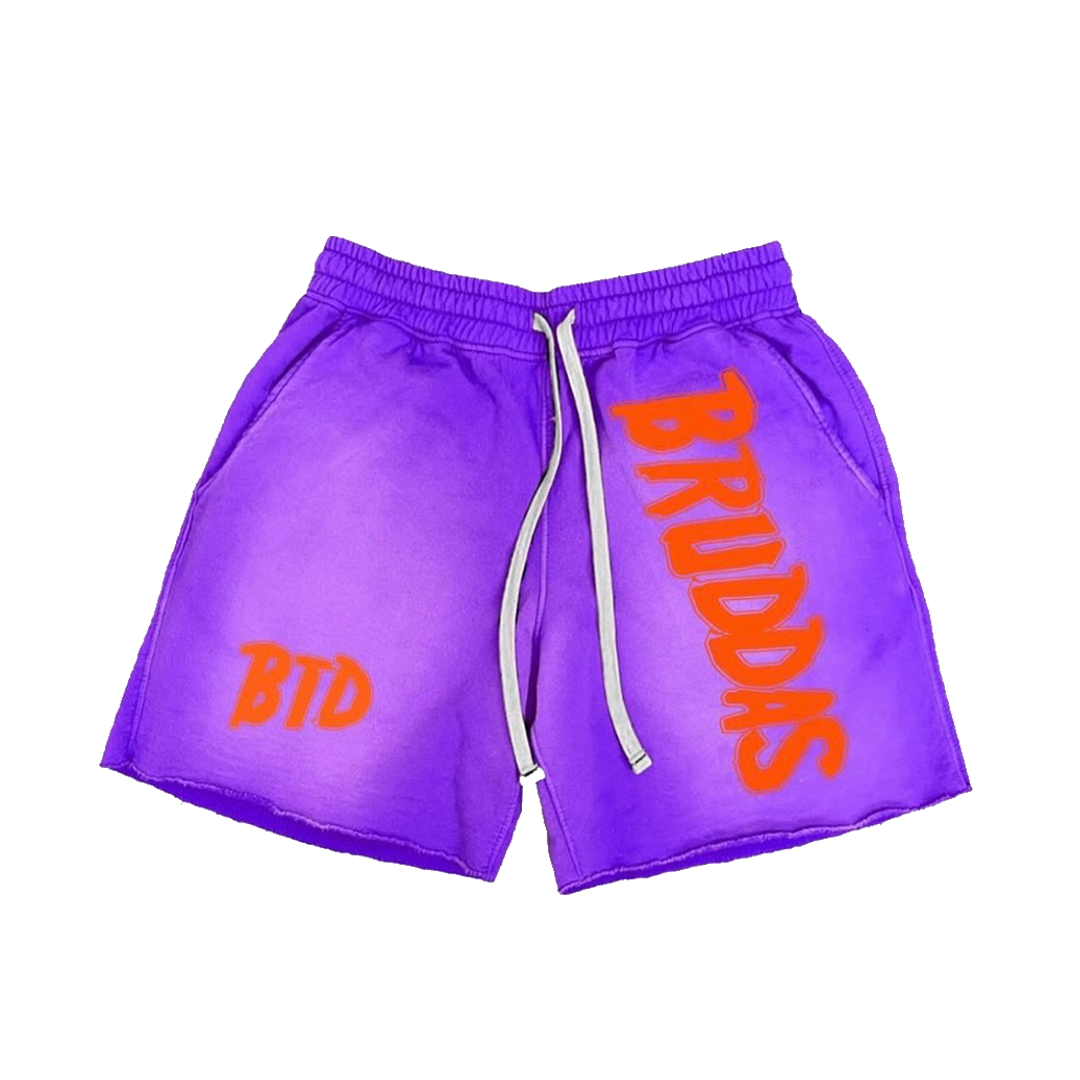 BTD ACID SHORTS