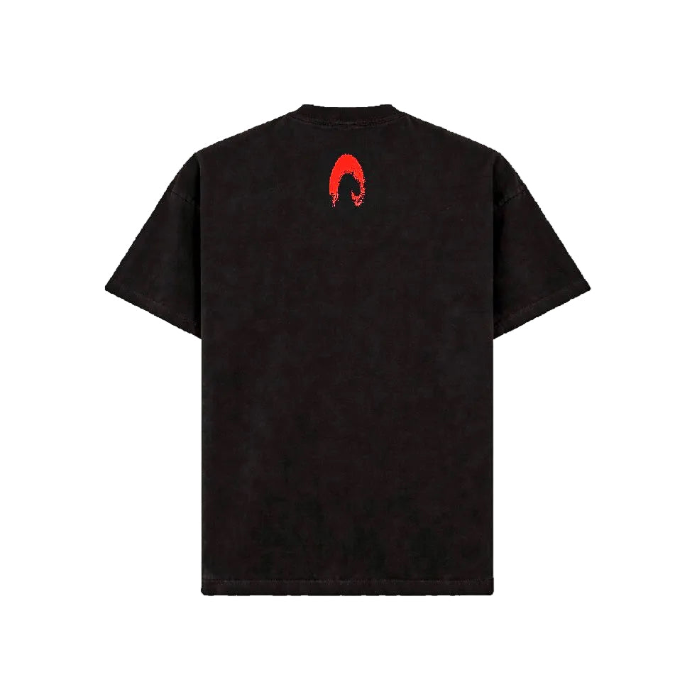 IN DUE TIME TEE