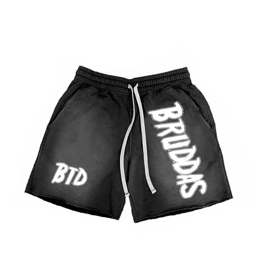 BTD ACID SHORTS