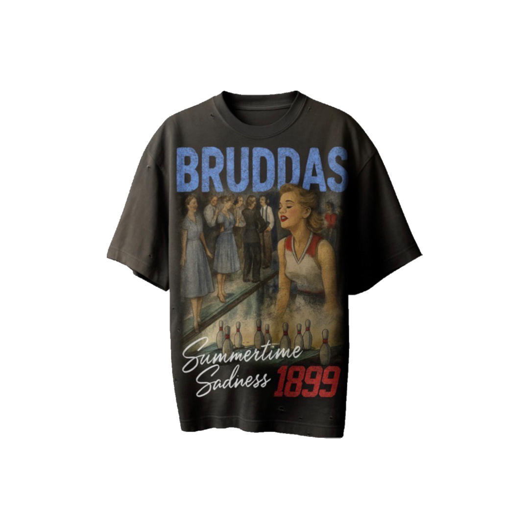 BTD SUMMERTIME SADNESS TEE