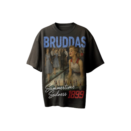 BTD SUMMERTIME SADNESS TEE