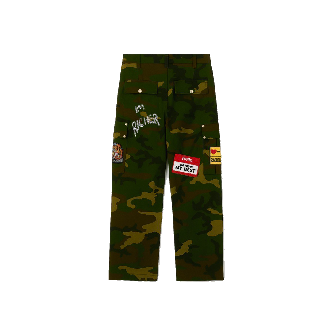PATCHWORK CAMO