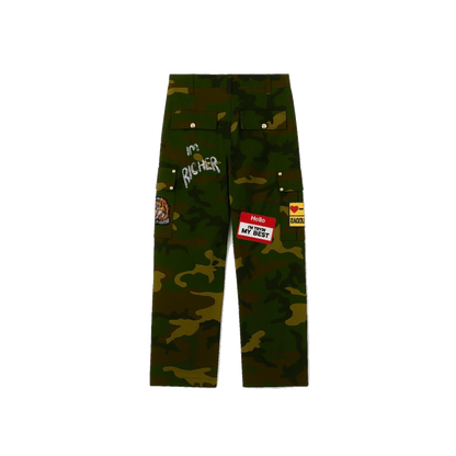 PATCHWORK CAMO