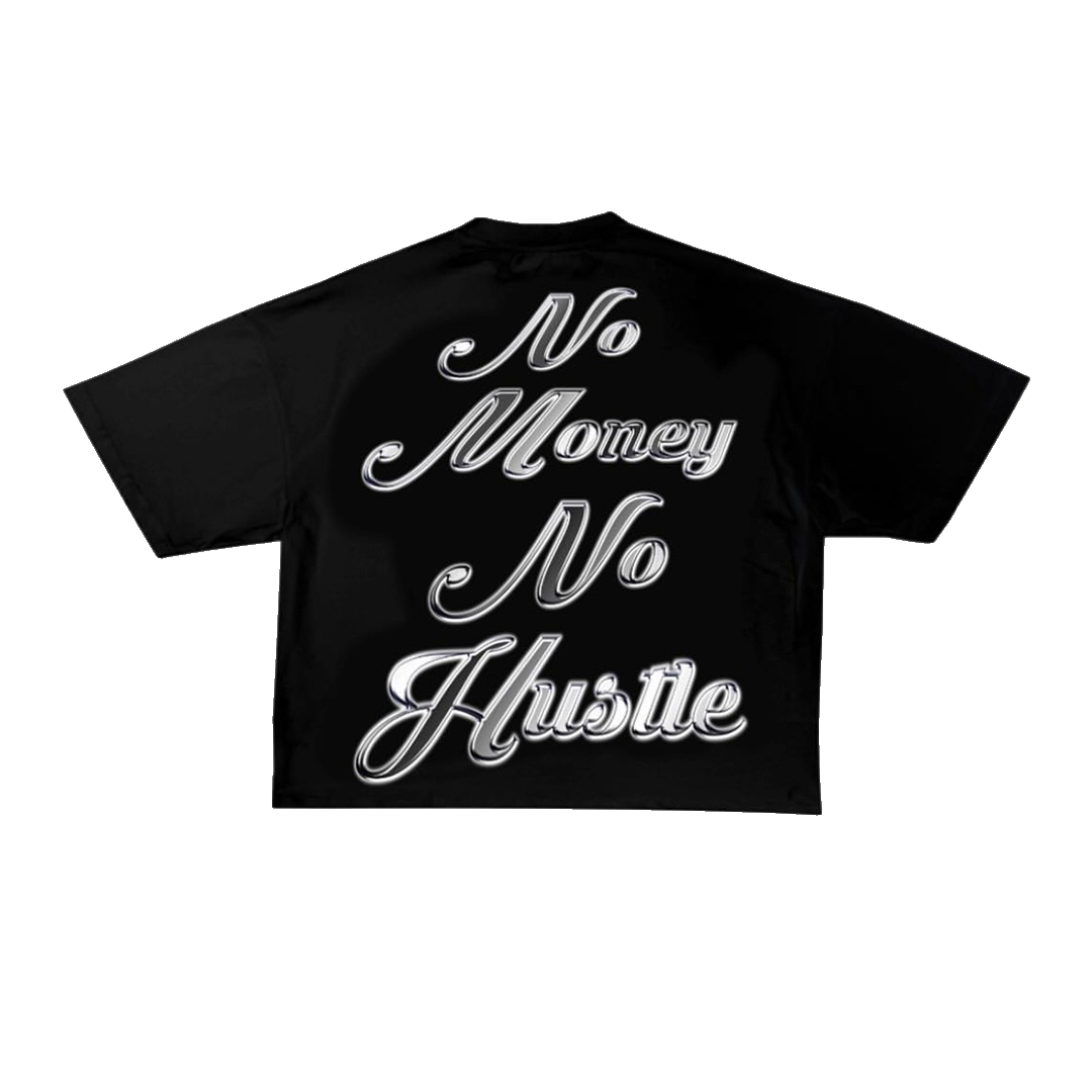 MONEY IS IN THE ROOTS TEE