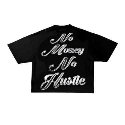 MONEY IS IN THE ROOTS TEE