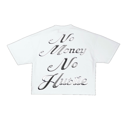 MONEY IS IN THE ROOTS TEE