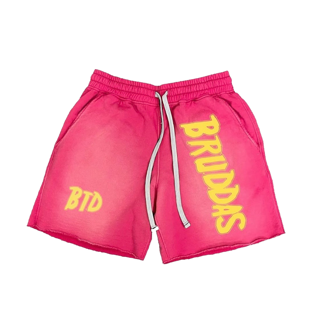 BTD ACID SHORTS