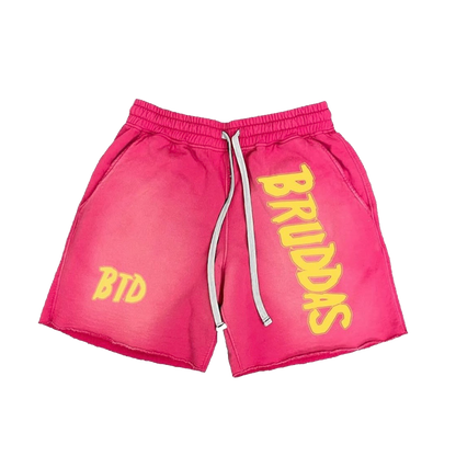 BTD ACID SHORTS