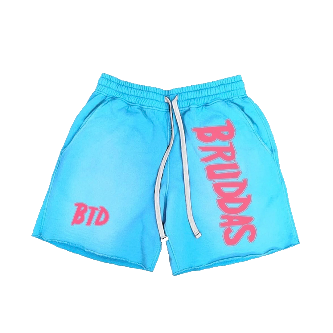 BTD ACID SHORTS