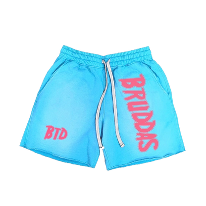BTD ACID SHORTS