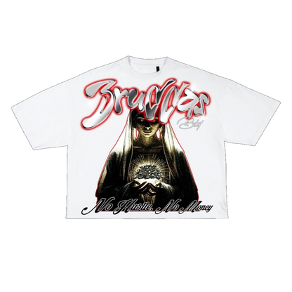 MONEY IS IN THE ROOTS TEE