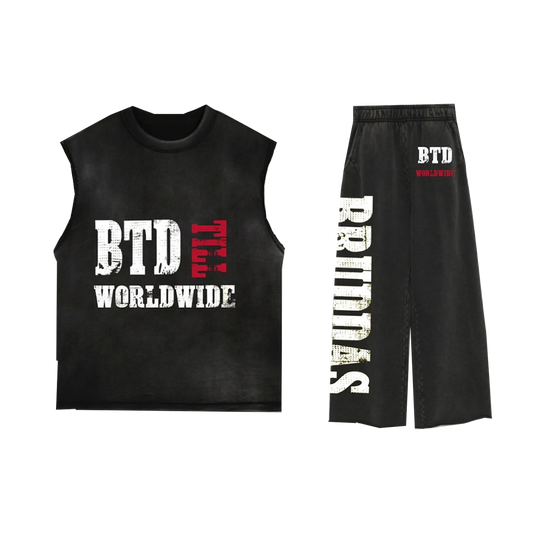 AT YOUR OWN PACE SETS