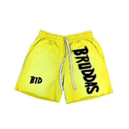 BTD ACID SHORTS