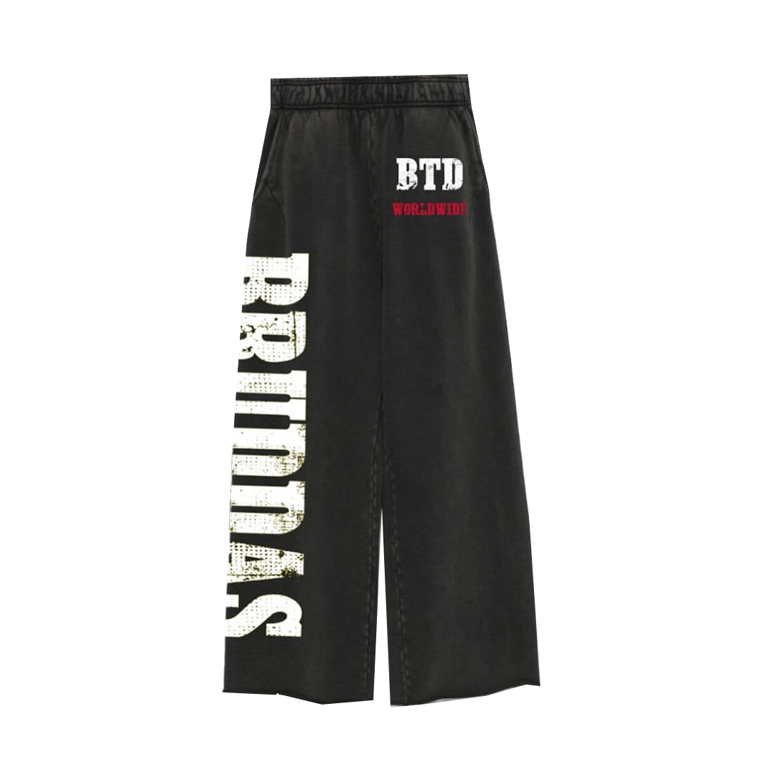AT YOUR OWN PACE PANTS