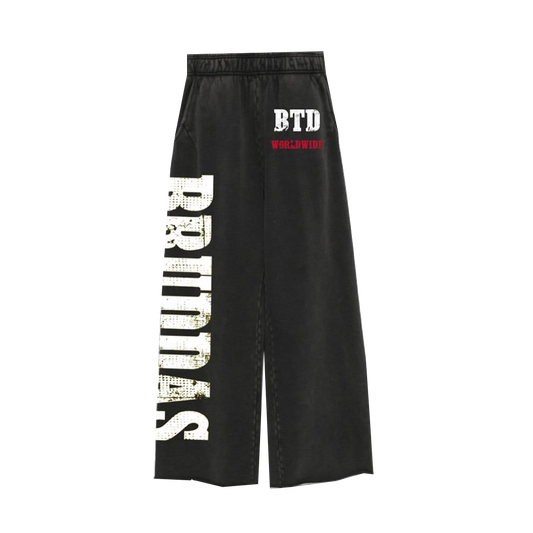 AT YOUR OWN PACE PANTS